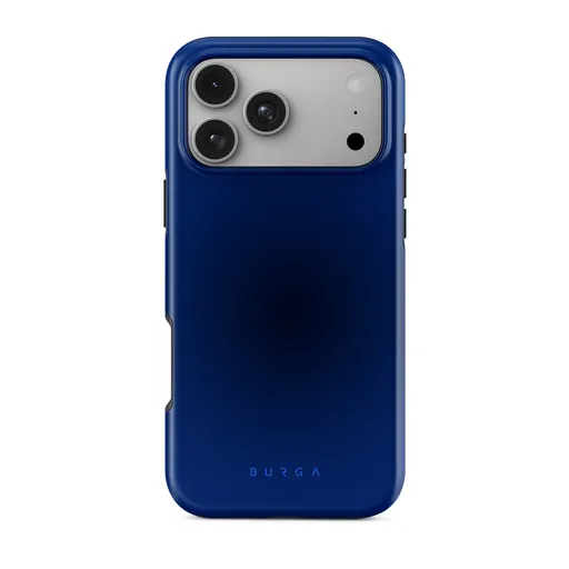 iPhone 17 Pro Max Case, Neptune | BURGA